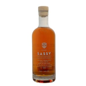 Sassy Calvados Fine